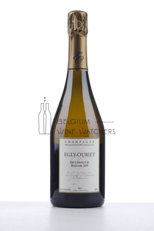 Image de 2009 EGLY OURIET BRUT GRAND CRU MILLESIME